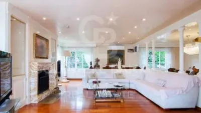 Chalet in Bellaterra photo 19