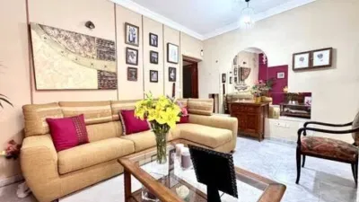 Chalet in Tincer-Barranco Grande-Sobradillo photo 3