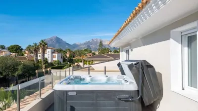 Chalet on Carrer La Palma photo 45