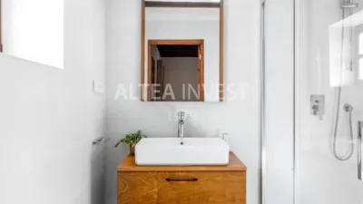 Chalet on Calle del Barranquet photo 51