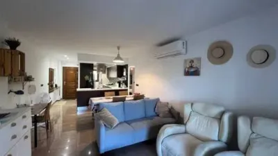 Apartment in Xaló photo 5