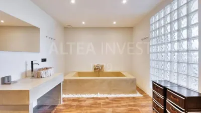 Chalet en Altea Hills photo 49