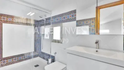 Chalet in Partida Planet photo 42