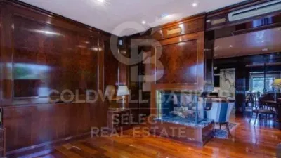 Chalet in Bellaterra photo 29