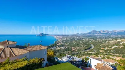 Chalet en Altea Hills photo 35