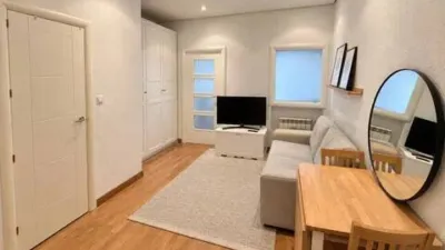 Apartment in Justicia-Chueca photo 5
