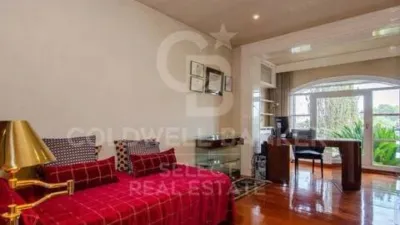 Chalet in Bellaterra photo 41