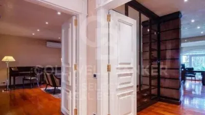 Chalet in Bellaterra photo 28