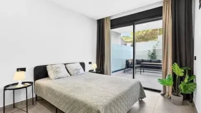 Piso en calle Atlantic Homes No Number photo 10