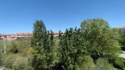 Chalet in Aranda de Duero photo 27