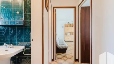 Apartment in Baixador photo 34
