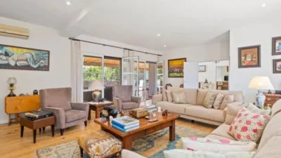 Chalet on Calle Las Brisas Sa Golf, 20 photo 21