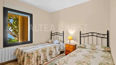 Chalet on Calle de la Costa del Azahar photo 43