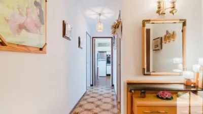 Apartment in Baixador photo 25