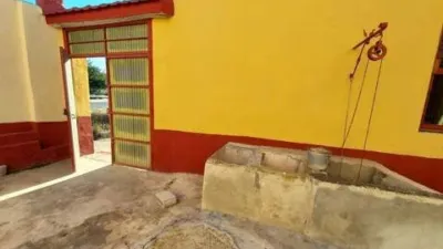 Chalet in Beniel photo 5