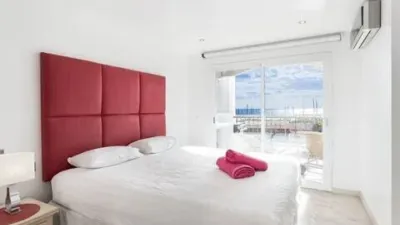 Apartment in Portals Nous-Bendinat photo 5