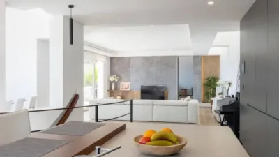Chalet en Carrer Norai photo 16