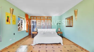 Chalet in Partida Planet photo 38