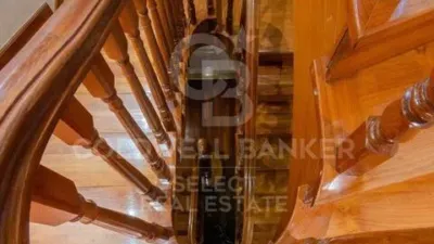 Chalet in Bellaterra photo 55