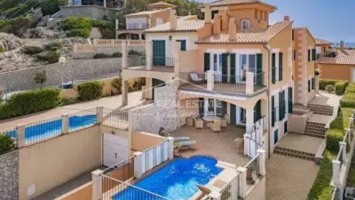 House in Capdepera photo 25