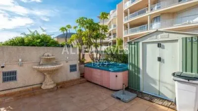 Flat on Calle de Baja Sondeo photo 43