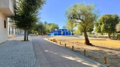 Piso en Villamartín photo 21
