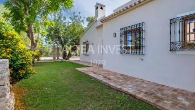 Chalet on Calle del Barranquet photo 55