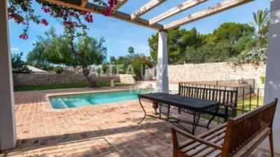 Chalet on Calle del Barranquet photo 10