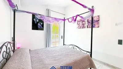 Chalet on Calle de Finlandia photo 37