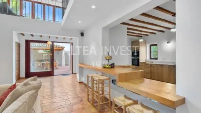Chalet on Calle del Barranquet photo 30