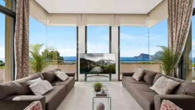 Chalet on Calle de la Costa del Azahar photo 25