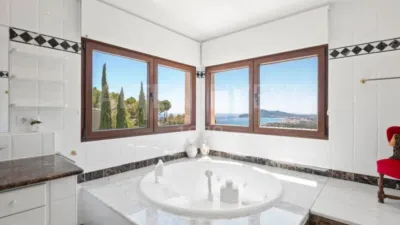 Chalet en Altea La Vella photo 24