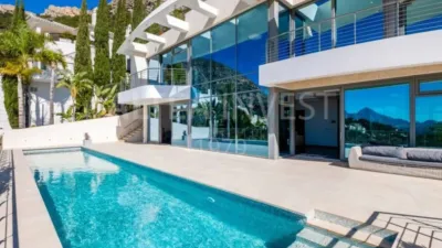 Chalet on Calle Altea Hills, 58 photo 14