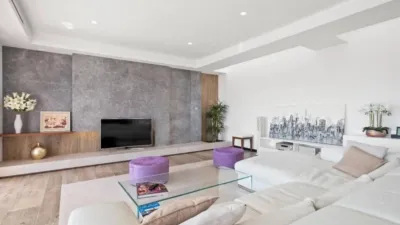 Chalet en Carrer Norai photo 11