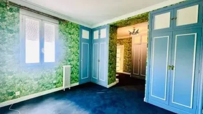 Apartment in El Viso photo 4
