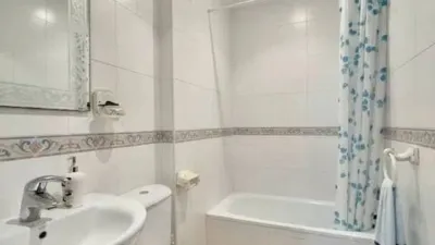 Piso en Villamartín photo 18