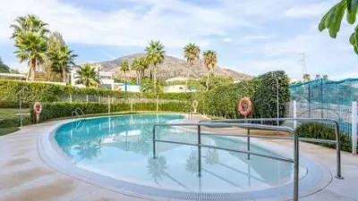 Apartment in Torreblanca del Sol photo 33