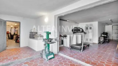 Chalet in Partida Planet photo 45