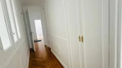 Apartment in El Viso photo 15