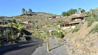 Rustic property in Guía de Isora photo 27