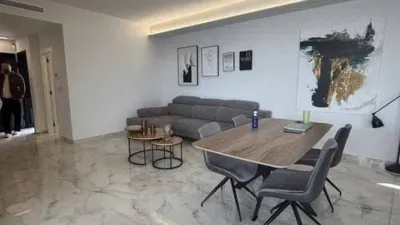 Chalet en Algorfa photo 10