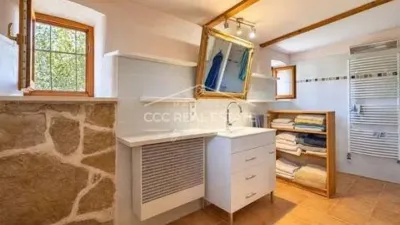 Rustic property in Capdepera photo 10