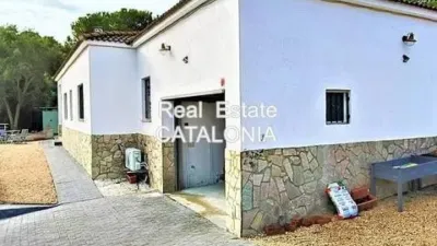 Chalet en calle Camino de Montbarbat S-N photo 12
