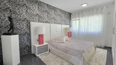 Chalet on Calle Entrelagos, No Number photo 17