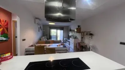 Apartment in Xaló photo 6