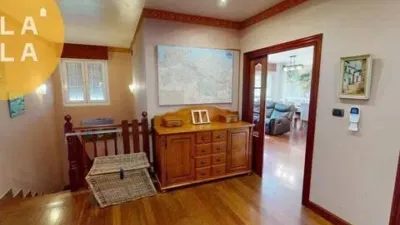 Chalet in Berango photo 16