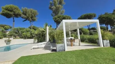 Chalet on Calle Entrelagos, No Number photo 23