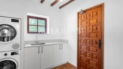 Chalet on Calle del Barranquet photo 72