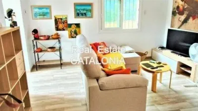 Chalet en calle Camino de Montbarbat S-N photo 19