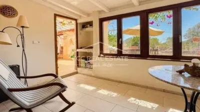 Rustic property in Capdepera photo 12